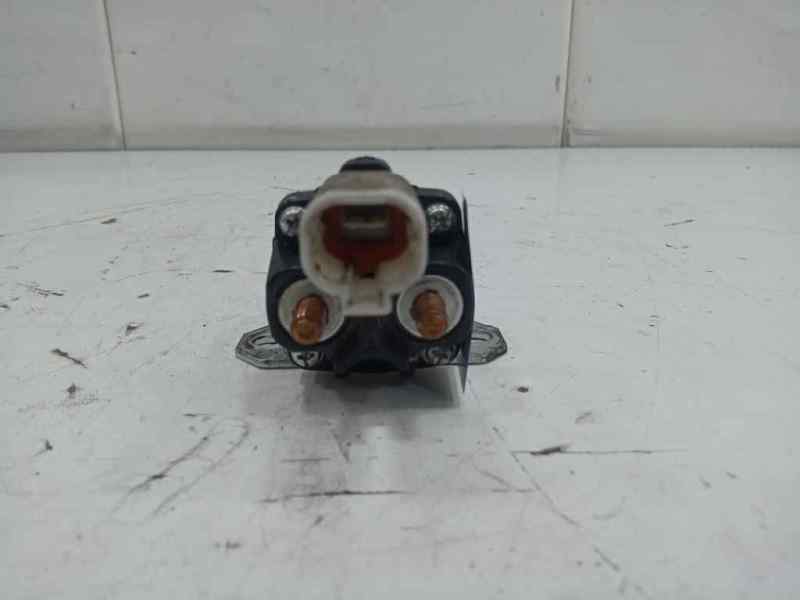 Motor arranque fuso canter 3s13   |   01.13 